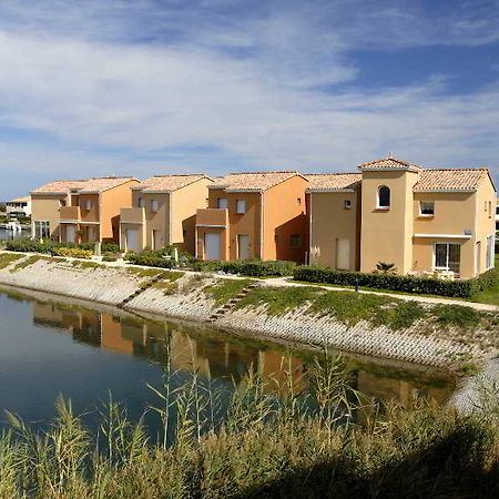 Les Jardins De Venus Hotel Leucate Exterior foto