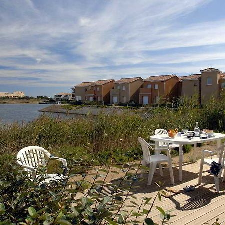 Les Jardins De Venus Hotel Leucate Exterior foto
